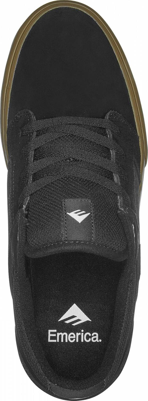 Мужские кеды Emerica Cadence, фото №2