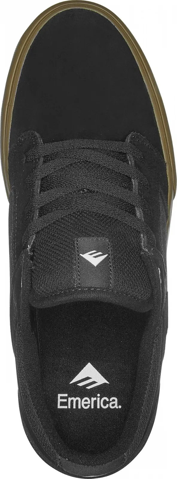 Чоловічі кеди для скейту Emerica Cadence, фото №2