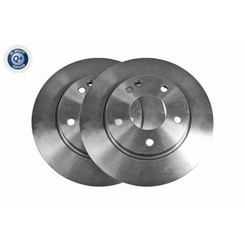 Комплект тормозных колодок, дисковый тормоз VAICO EXPERT KITS + V30-90001, фото №2 Комплект тормозных колодок, дисковый тормоз VAICO EXPERT KITS + V30-90001, фото №2