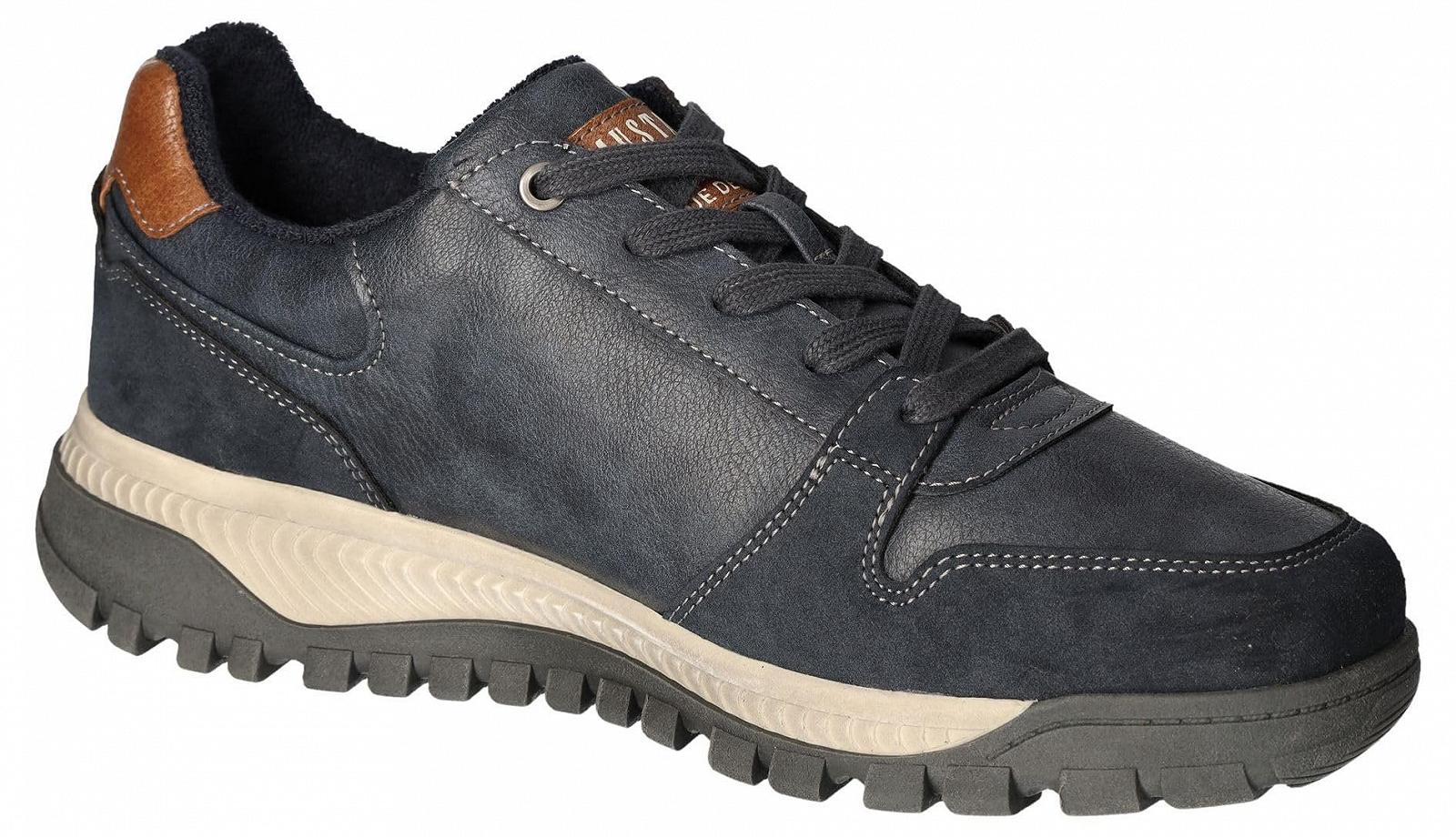 Кросівки чоловічі Mustang 4202-301, фото №5 Кросівки чоловічі Mustang 4202-301, фото №5