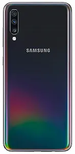 Смартфон Samsung Galaxy A70 4G synthetic.ua - Фото 1