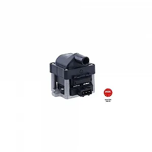 Катушка зажигания NGK 48000 для AUDI SEAT SKODA VW LAMBORGHINI BENTLEY - Фото 1