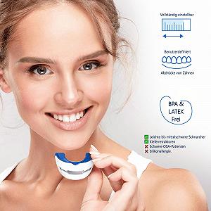 Шина від Хропіння та Протрузії - Фото 1