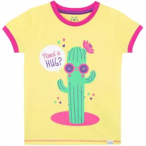 Пижама Harry Bear Кактус synthetic.ua - Фото 1