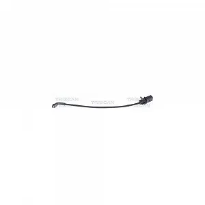 Датчик зносу гальмівних колодок TRISCAN 8115 29023 для AUDI, передня вісь - Фото 1