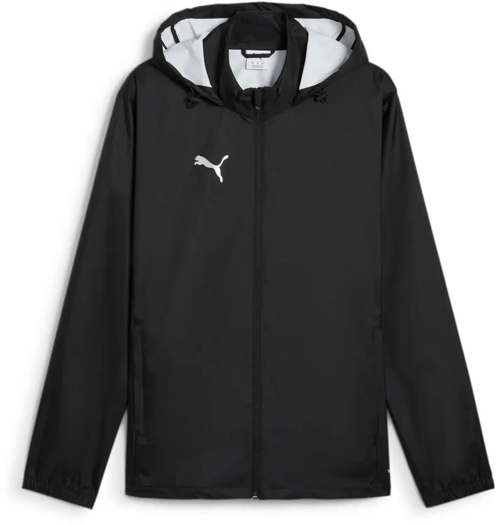 Куртка Puma Training 659169-03 Черный L, фото №1