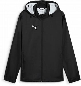 Куртка Puma Training 659169-03 Черный XL - Фото 1
