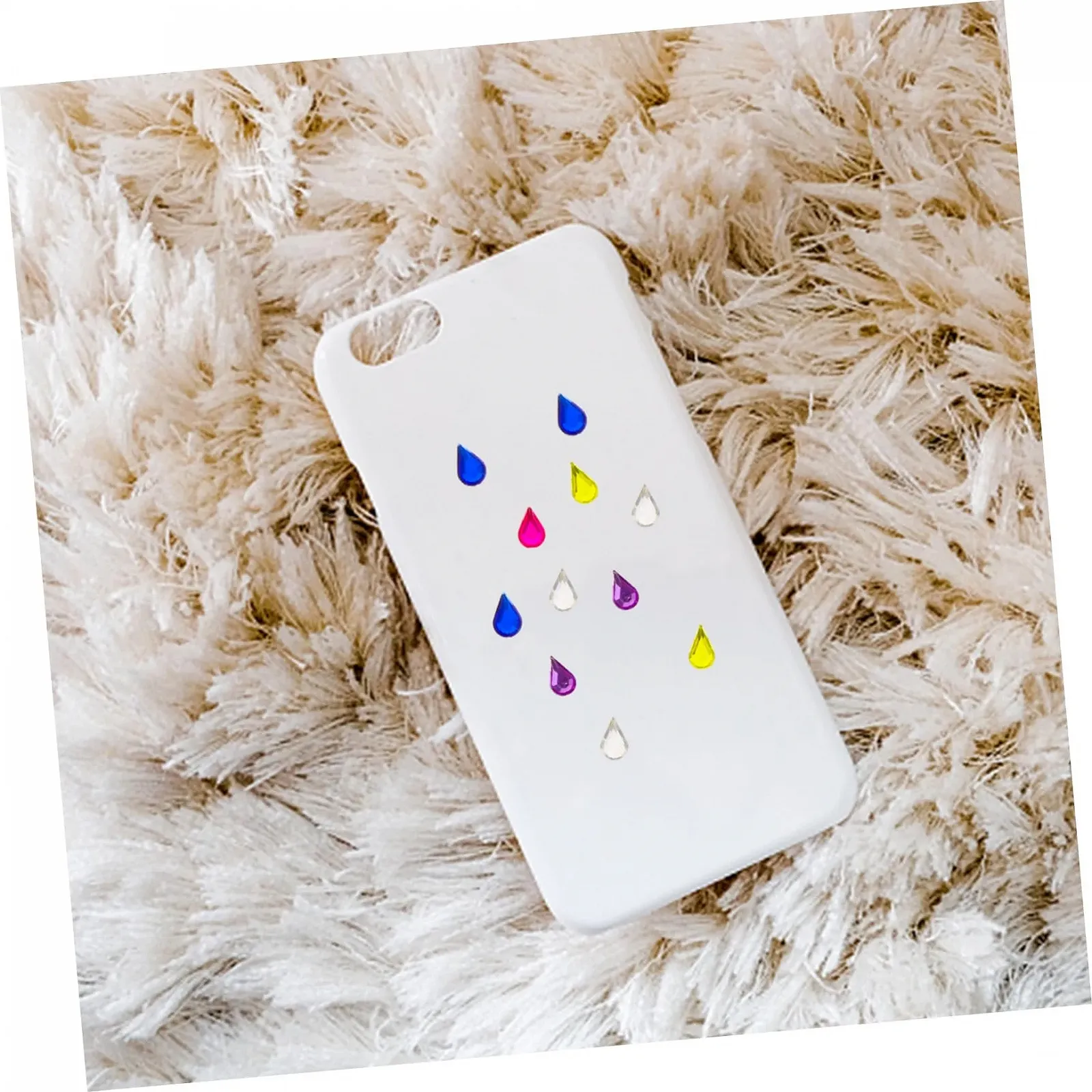 Стразы для макияжа глаз FRCOLOR 25 листов, драгоценные камни для ногтей, кристаллы для макияжа для глаз, фестивальные драгоценности для лица, стразы для ногтей, драгоценные камни для ногтей, фото №7