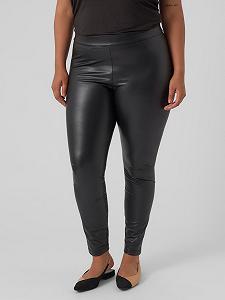 Леггинсы VERO MODA VMCGANA Mittlere Taille synthetic.ua - Фото 1