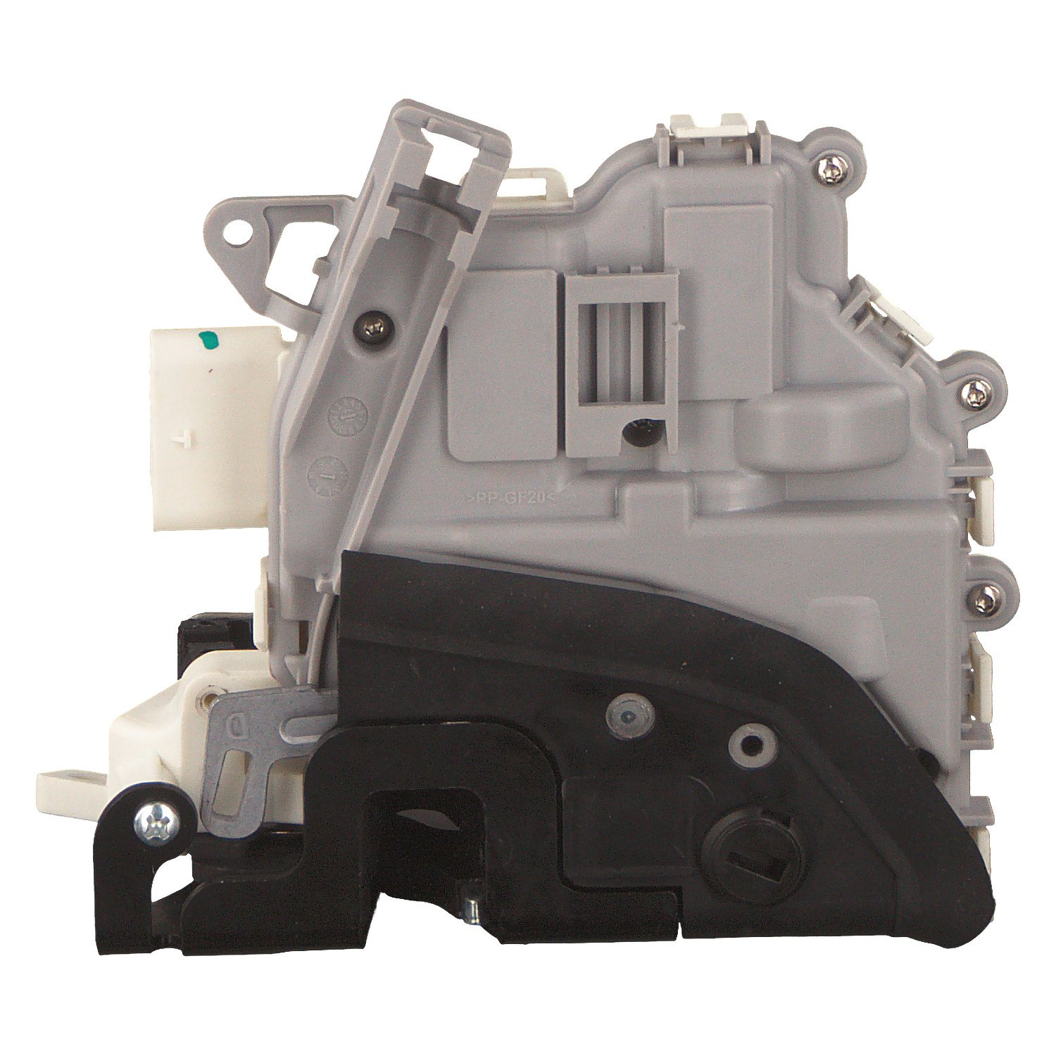 Замок двери FEBI BILSTEIN 178974 febi Plus для AUDI AUDI (FAW) задний правый, фото №4