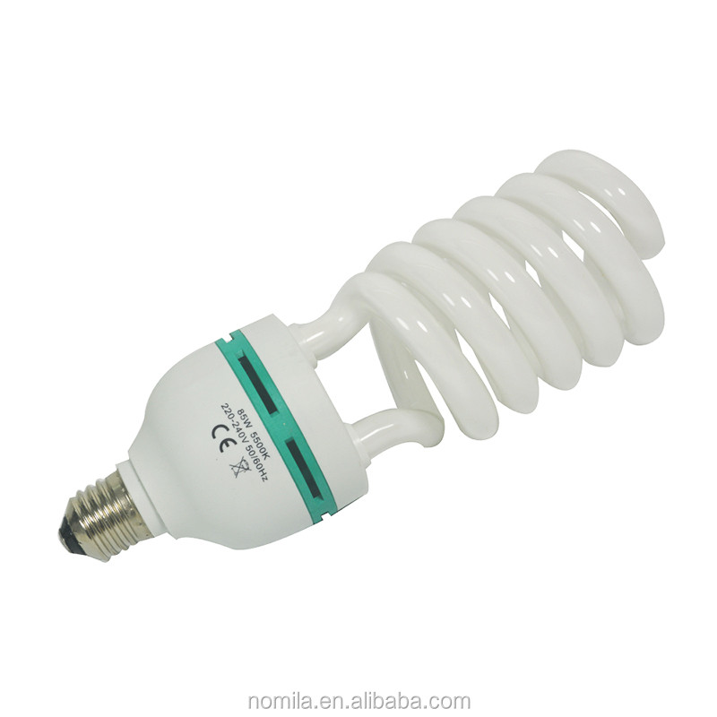 Лампа флуоресцентная 125W, фото №2