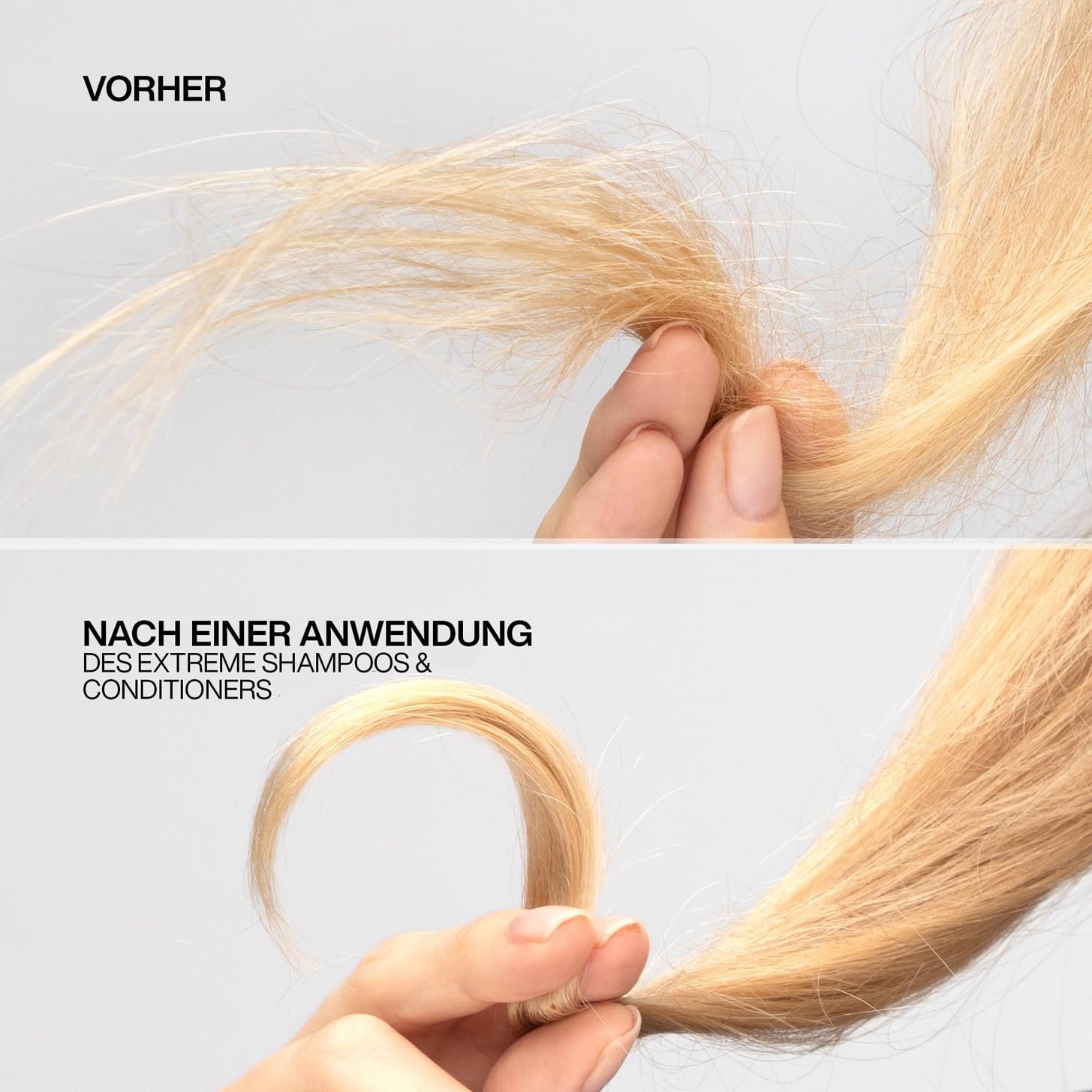 Шампунь Redken Extreme для ломких и поврежденных волос, с соевыми протеинами, керамидами, Sepicap и аргинином, фото №3