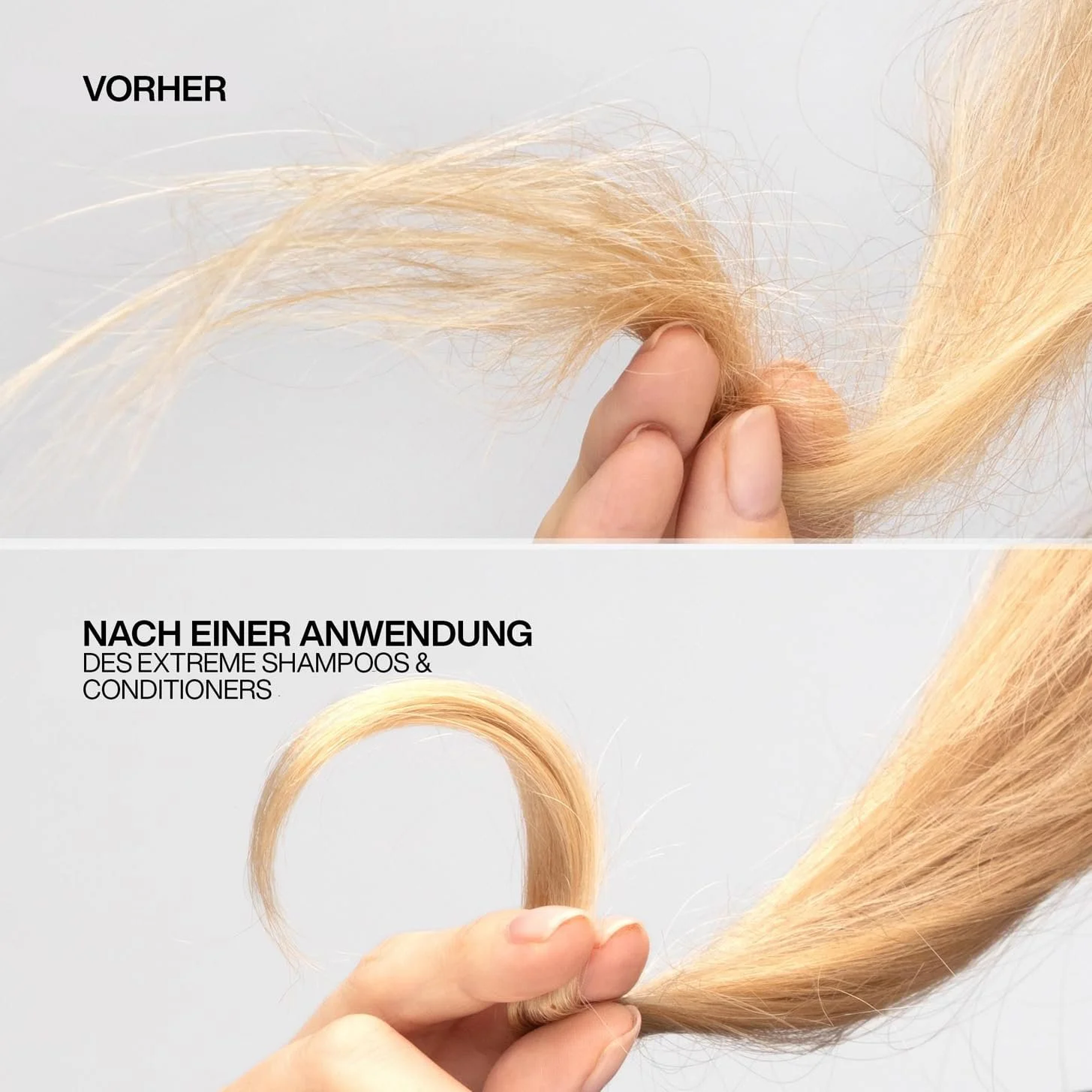 Шампунь Redken Extreme для ламкого та пошкодженого волосся з соєвими протеїнами, керамідами, Sepicap та аргініном, фото №3 Шампунь Redken Extreme для ламкого та пошкодженого волосся з соєвими протеїнами, керамідами, Sepicap та аргініном, фото №3