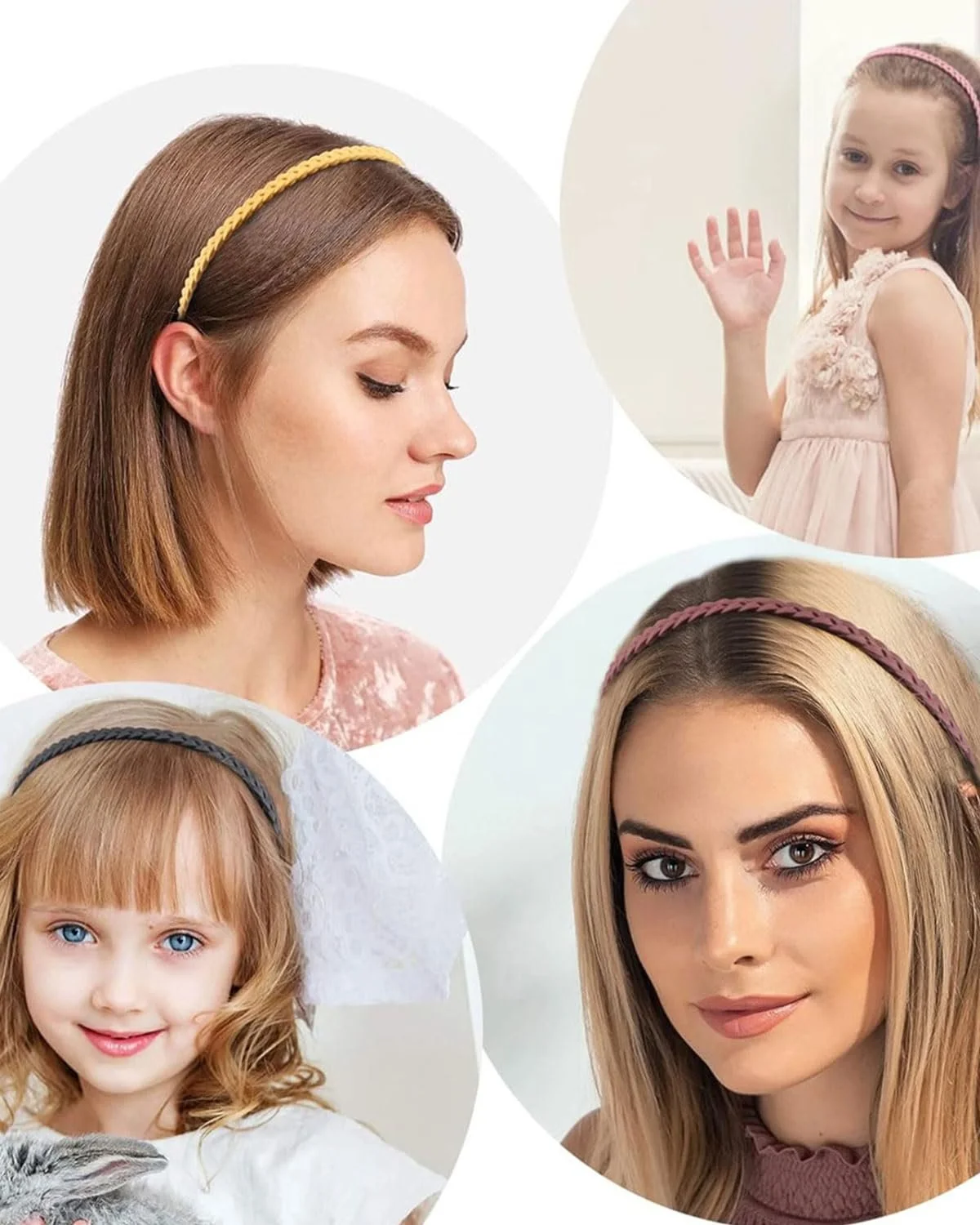 Обруч Пластиковый набор, фото №4 Обруч Пластиковый набор, фото №4