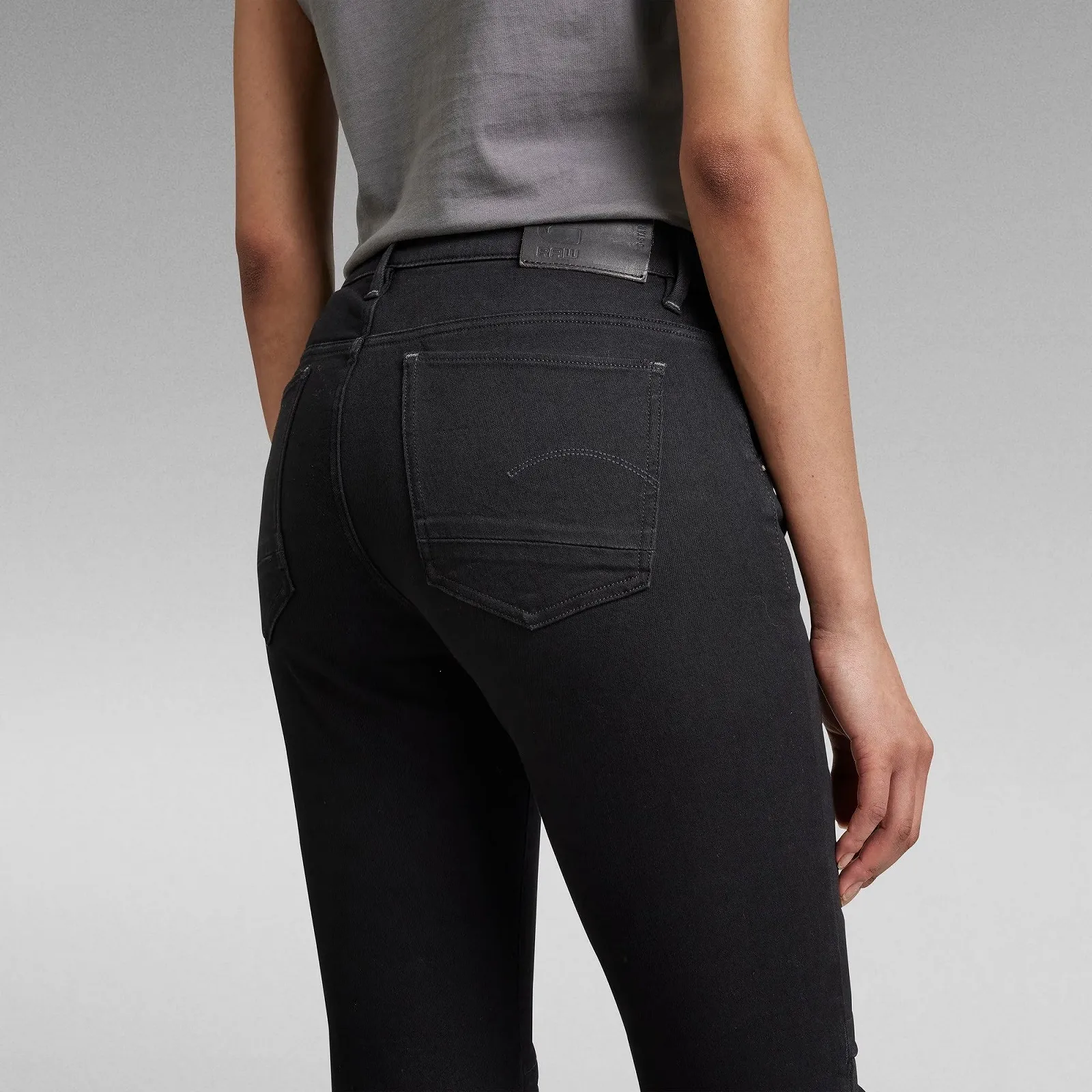 Жіночі джинси G-Star RAW Damen Jeans Skinny - 28, фото №3 Жіночі джинси G-Star RAW Damen Jeans Skinny - 28, фото №3