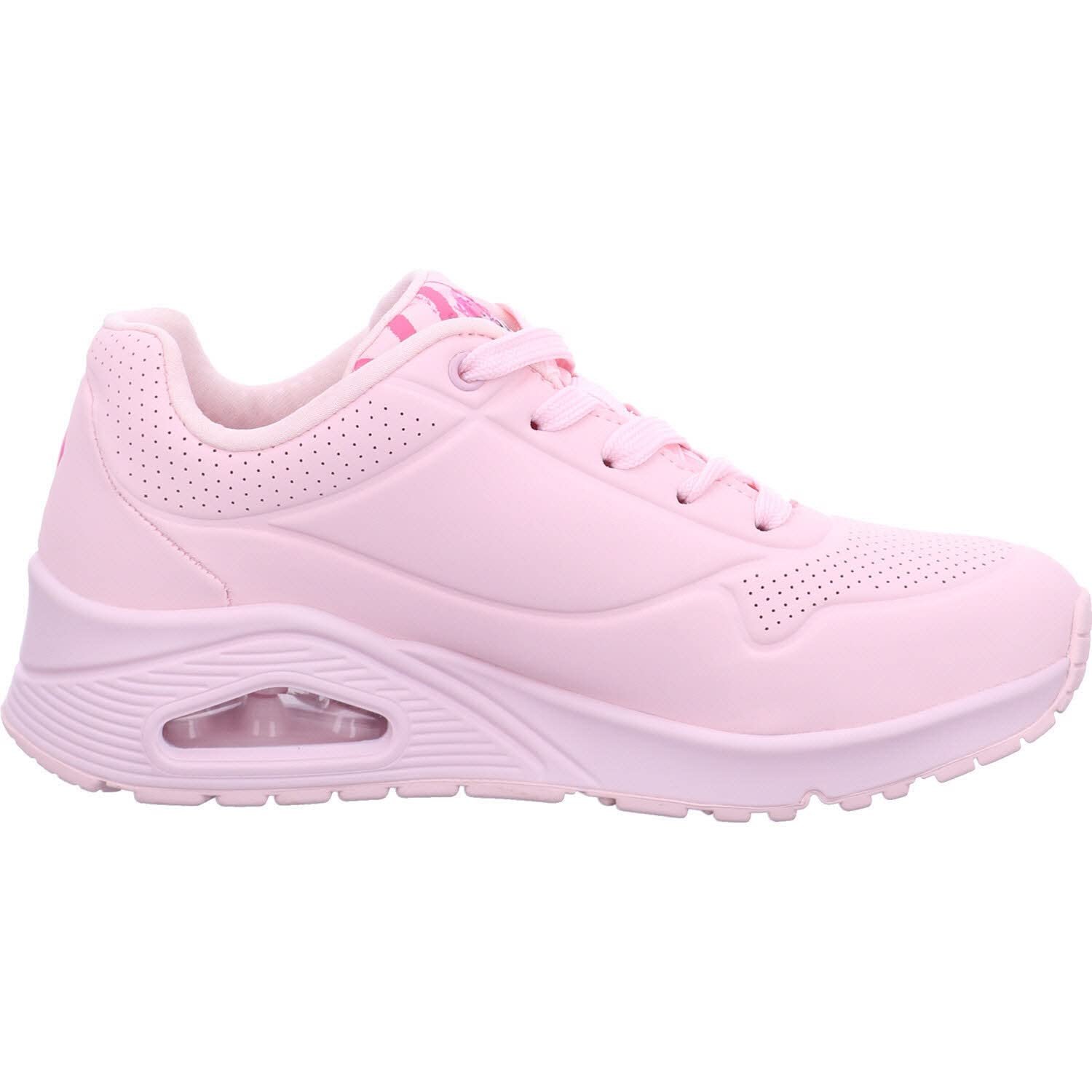 Кроссовки Skechers UNO Spread The Love женские, фото №6