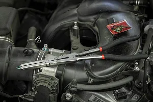 Съемник стопорных колец GearWrench Double X External synthetic.ua - Фото 1