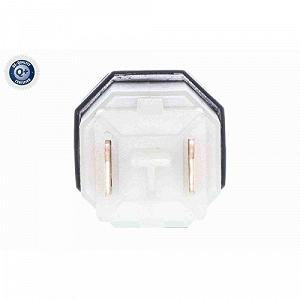 Вимикач стоп-сигналу VEMO V40-73-0058 Q+, якість OEM для OPEL CHEVROLET synthetic.ua - Фото 1