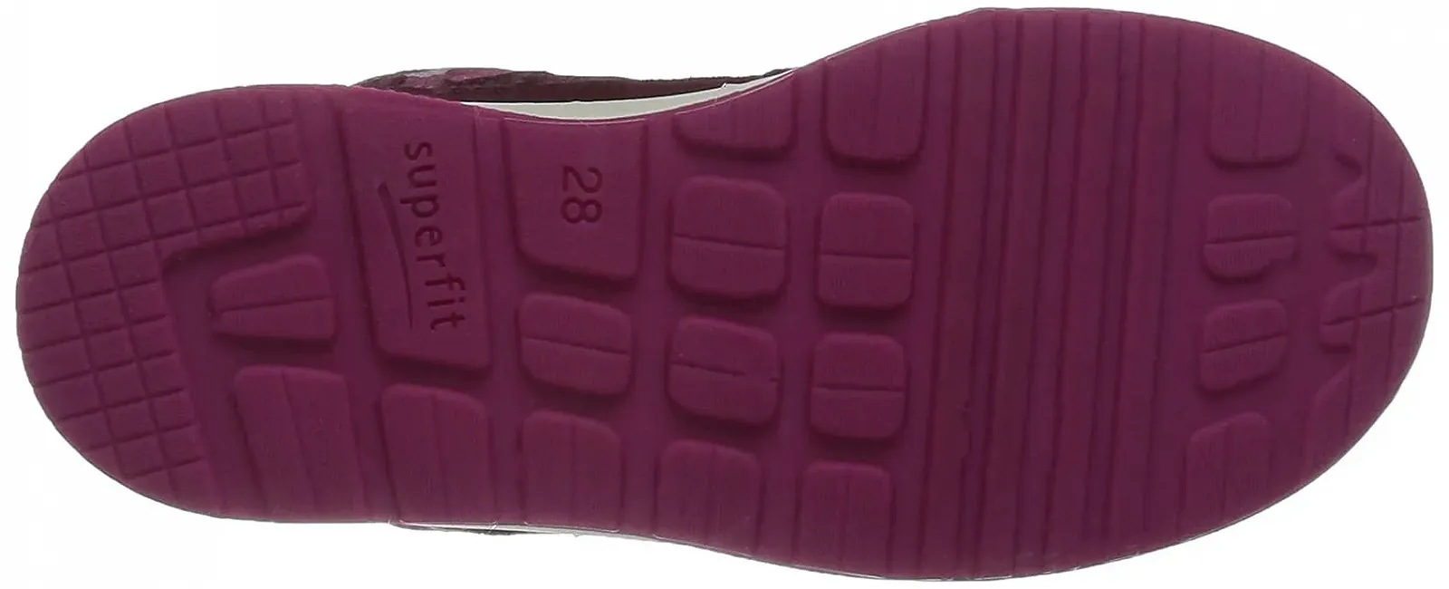 Первые шагающие Кроссовки для девочек Superfit Mel Gore-Tex, фото №4