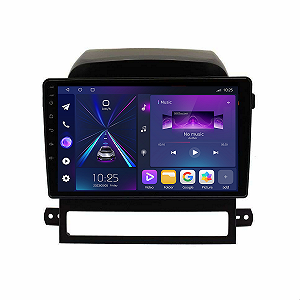 Купить Штатная магнитола Chevrolet Captiva 2006-2011 - Фото 1 Штатная магнитола Chevrolet Captiva 2006-2011 - Фото 1