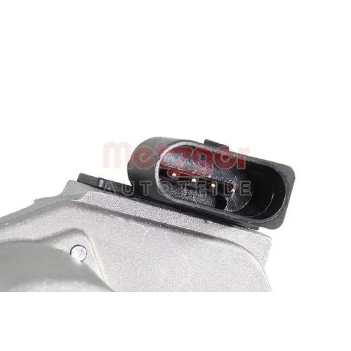 Дроссельная заслонка METZGER 08920028 для RENAULT SUZUKI, фото №2