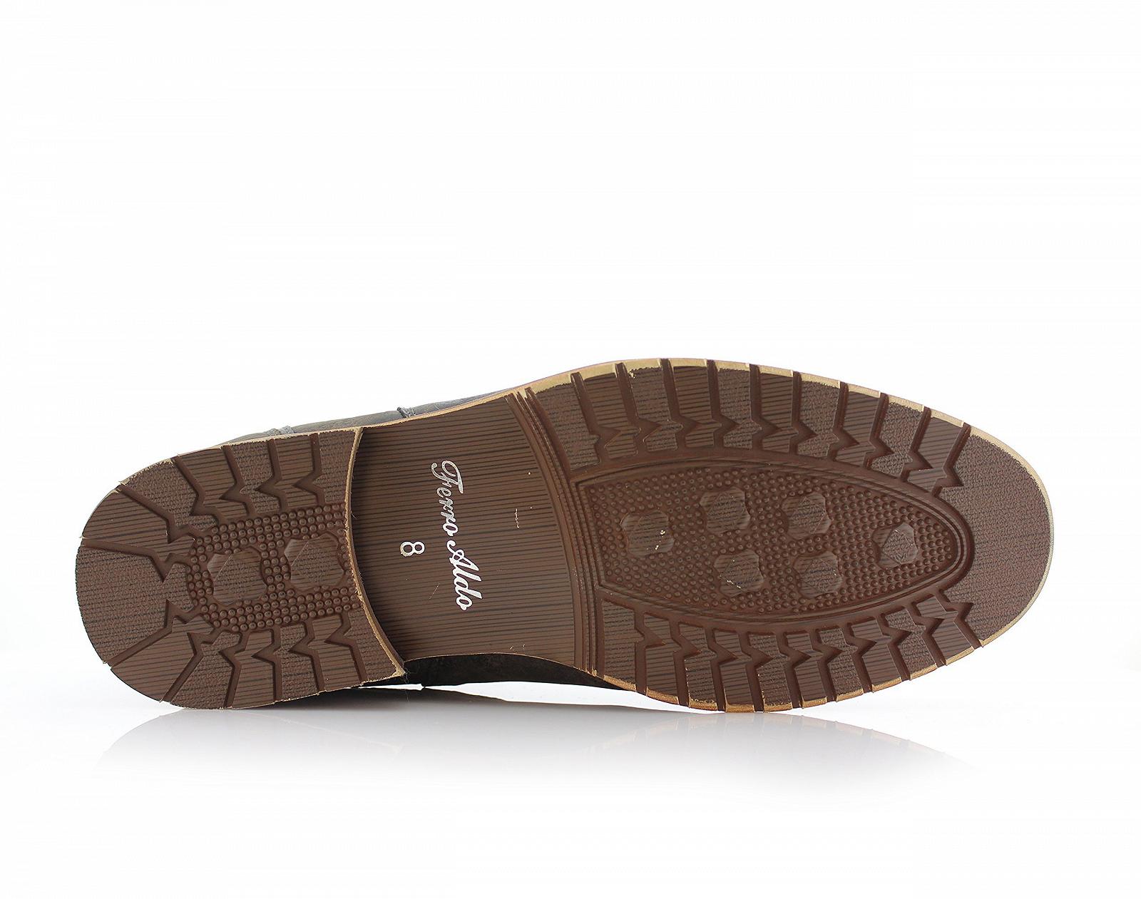 Челсі Ferro Aldo Sterling MFA606325 Чоловічі Повсякденні Ботильйони, фото №6