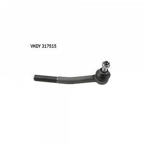 Наконечник рульової тяги SKF VKDY 317515 для LADA передній правий - Фото 1