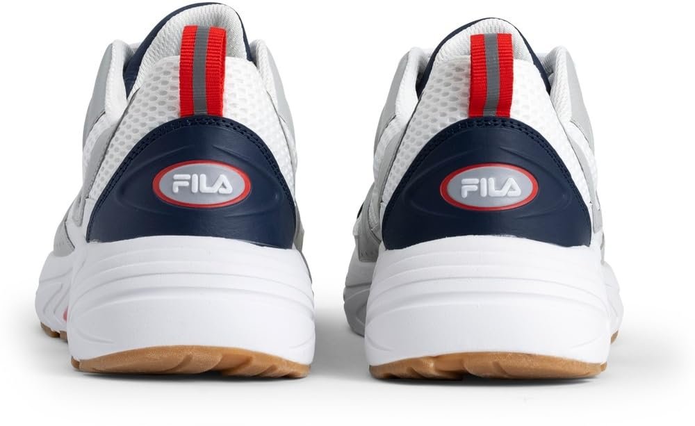 Кросівки Fila Kreatix Чоловічі, фото №3 Кросівки Fila Kreatix Чоловічі, фото №3