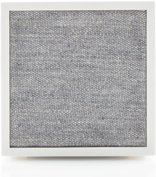 Портативна колонка Tivoli Audio CUBE Grey/White, фото №2 Портативна колонка Tivoli Audio CUBE Grey/White, фото №2