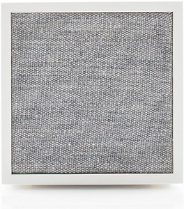 Портативна колонка Tivoli Audio CUBE Grey/White synthetic.ua - Фото 1