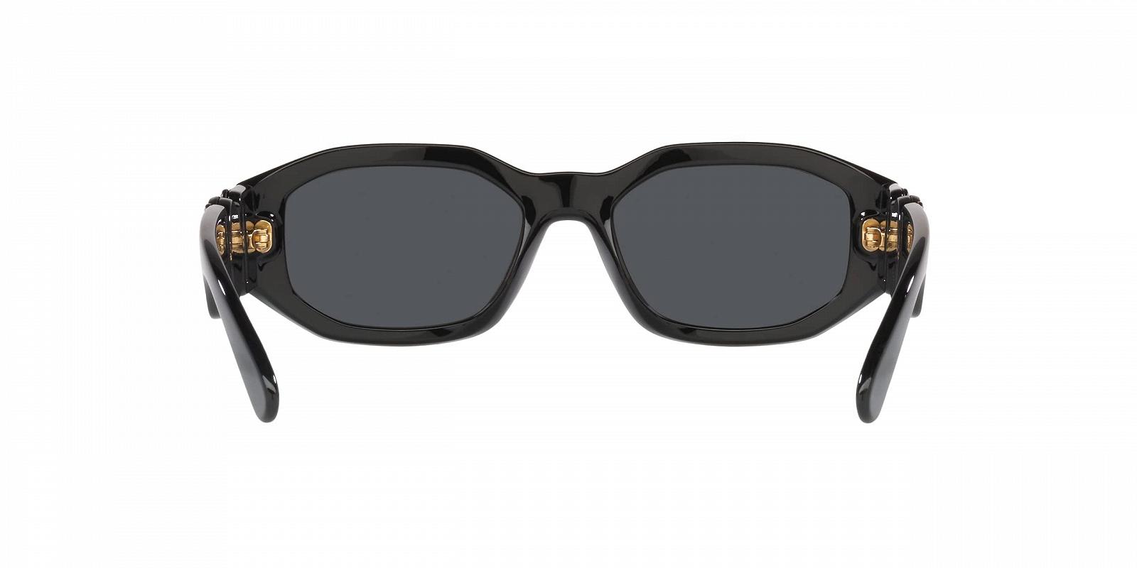 Солнцезащитные очки Versace VE4361, фото №4 Солнцезащитные очки Versace VE4361, фото №4