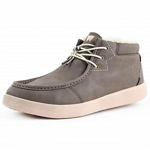 Ботинки Kickback Hoogah мужские Moc Toe - Фото 1