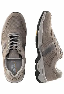 Кросівки camel active Шкіряні Знімна Устілка synthetic.ua - Фото 1