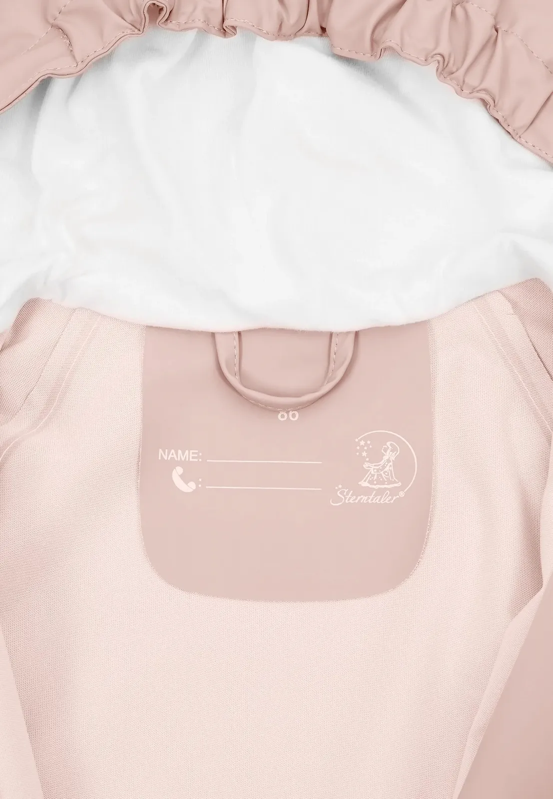 Детская дождевая куртка Sterntaler Unisex Uni, фото №5