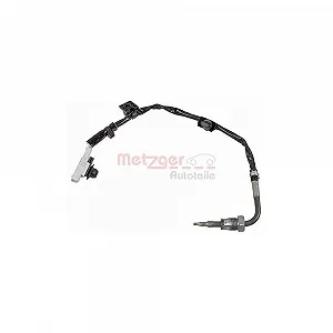 Датчик температуры отработавших газов METZGER GREENPARTS 0894425 для KIA - Фото 1