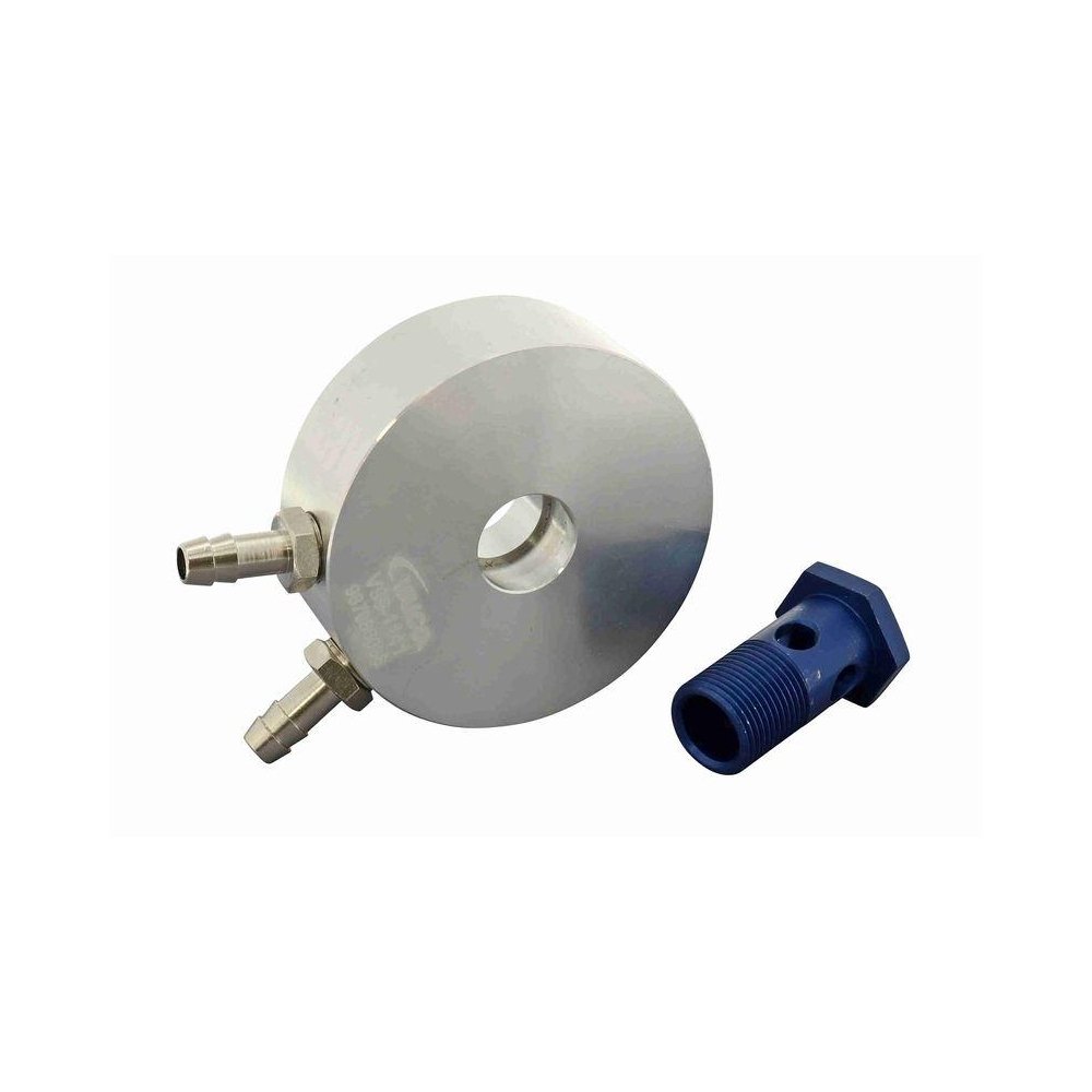 Адаптер для заправки трансмісійної оливи VAICO V99-1141 Original VAICO Quality, фото №1