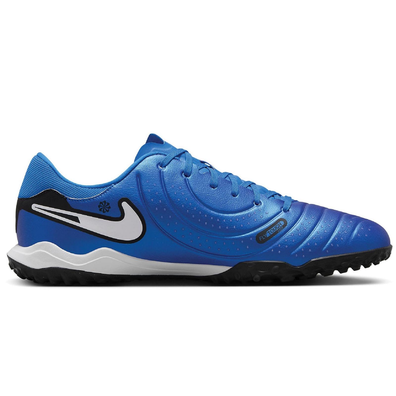 Кроссовки Nike Tiempo Legend 10 Academy Tf Мужские, фото №4