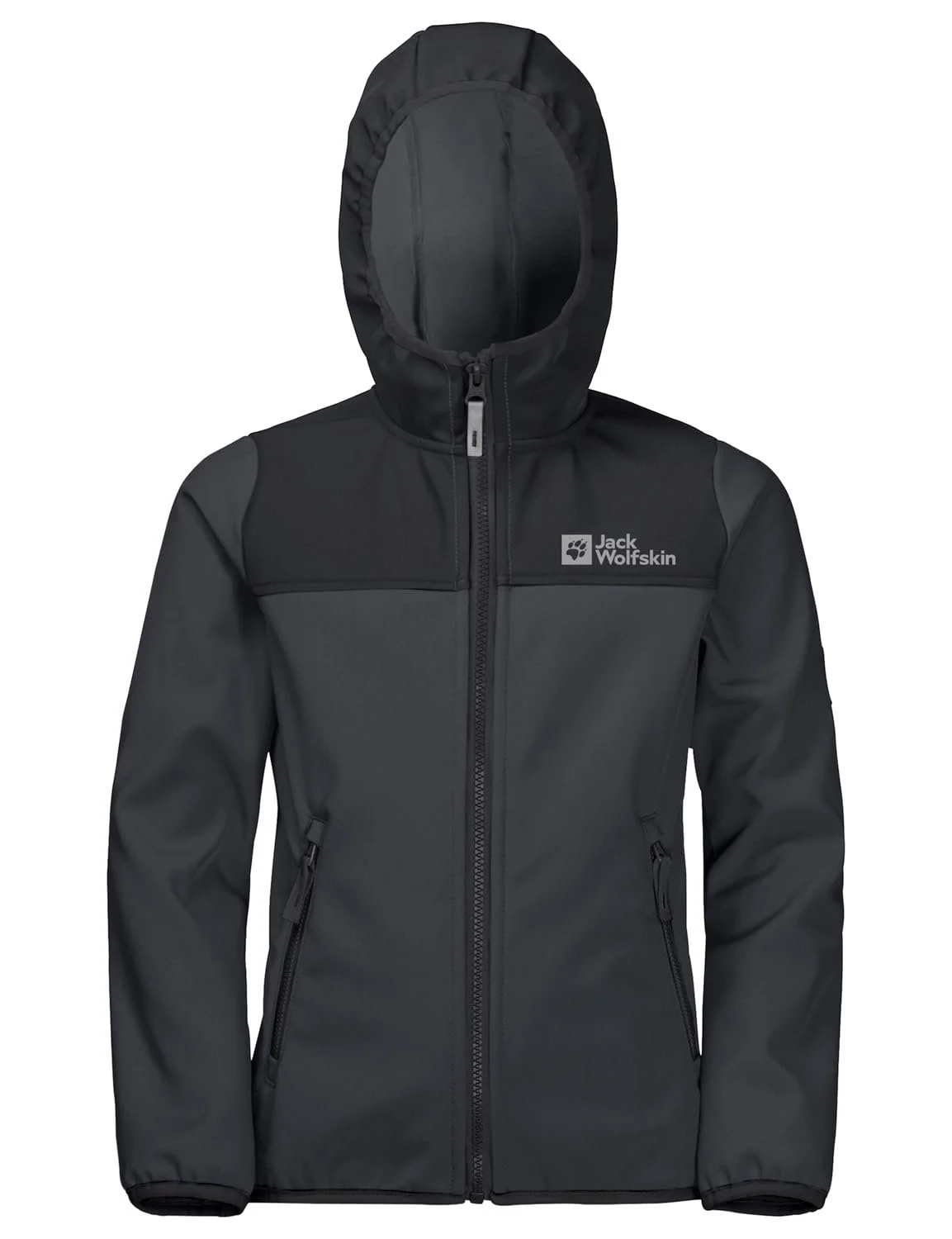 Куртка Jack Wolfskin Fourwinds для мальчиков, фото №3 Куртка Jack Wolfskin Fourwinds для мальчиков, фото №3