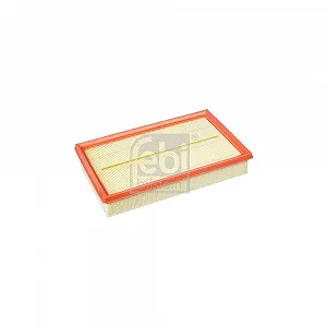 Воздушный фильтр FEBI BILSTEIN 104947 для AUDI FORD SEAT SKODA VW CUPRA synthetic.ua - Фото 1