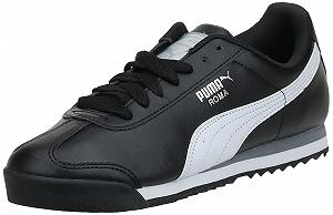 Кроссовки PUMA Roma мужские - Фото 1