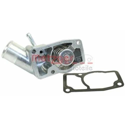 Термостат системы охлаждения METZGER 4006227 для OPEL GENERAL MOTORS, фото №2