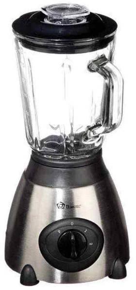 Блендер Domotec MS 6610 STAINLESS 220V/1000w, фото №1 Блендер Domotec MS 6610 STAINLESS 220V/1000w, фото №1