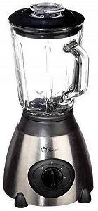 Купить Блендер Domotec MS 6610 STAINLESS 220V/1000w - Фото 1 Блендер Domotec MS 6610 STAINLESS 220V/1000w - Фото 1