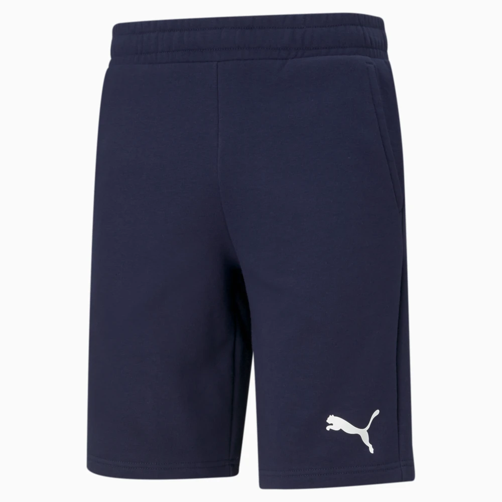 Шорти ESS Shorts 58670976 Puma Темно-синій S, фото №1
