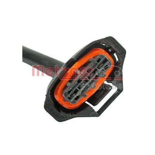 Лямбда-зонд METZGER 0893008 для ALFA ROMEO FIAT OPEL, задній, фото №2