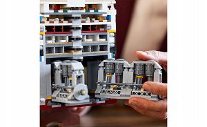 Детский конструктор Lego Icons Titanic (10294) synthetic.ua - Фото 1