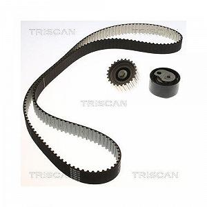 Комплект ременя ГРМ TRISCAN 8647 15032 для FIAT IVECO synthetic.ua - Фото 1