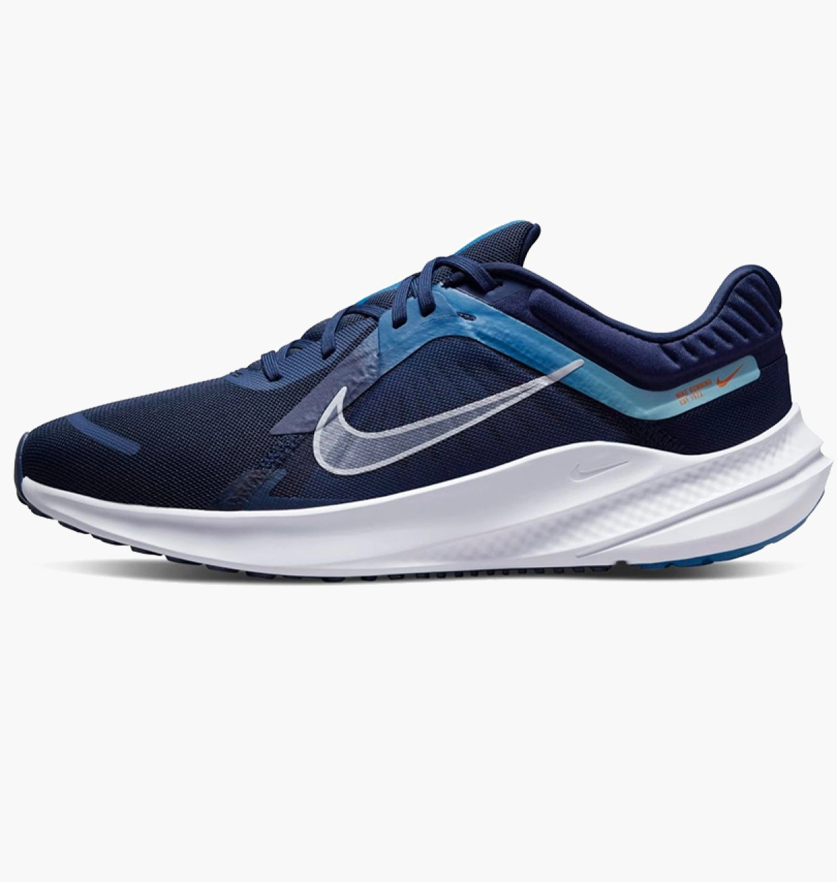 Кроссовки Nike Quest 5 Размер 42, фото №1
