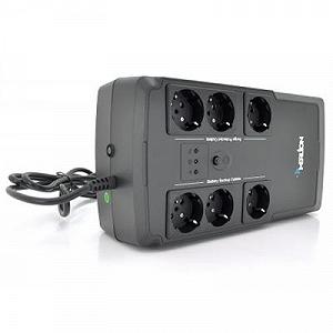 Джерело безперебійного живлення Merlion BUDA 400 - Фото 1