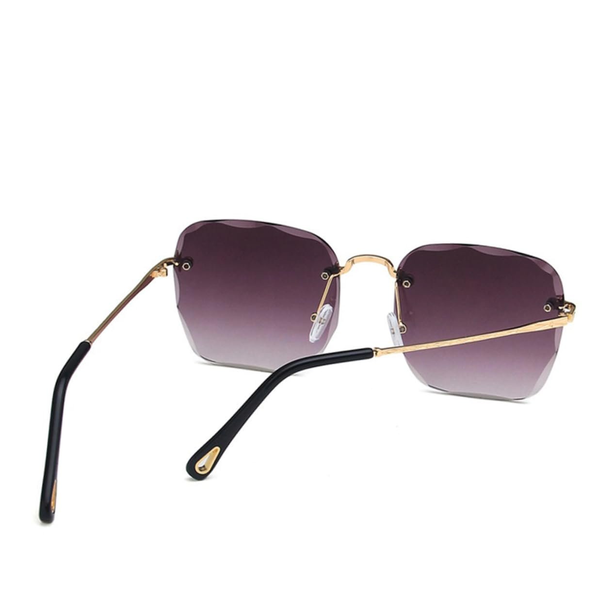 Сонцезахисні окуляри PACKOVE 3 шт. Жіночі антиблікові, фото №7